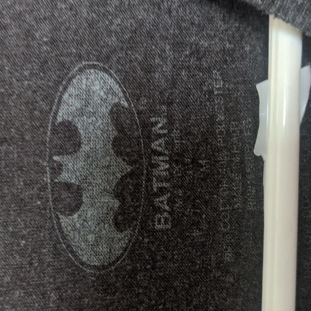 Batman Tshirt - Picture 2 of 2